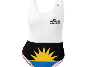 Antigua and Barbuda Pride Swimwear