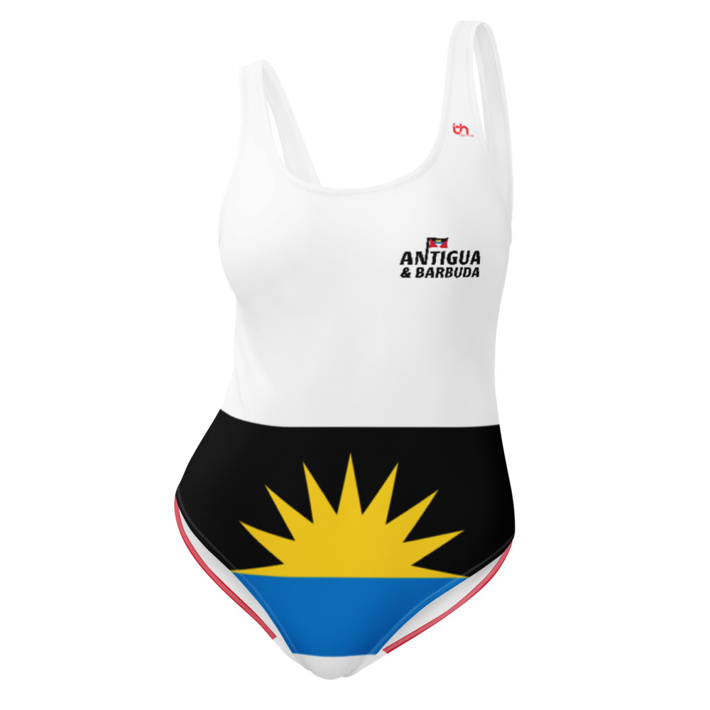 Antigua and Barbuda Pride Swimwear