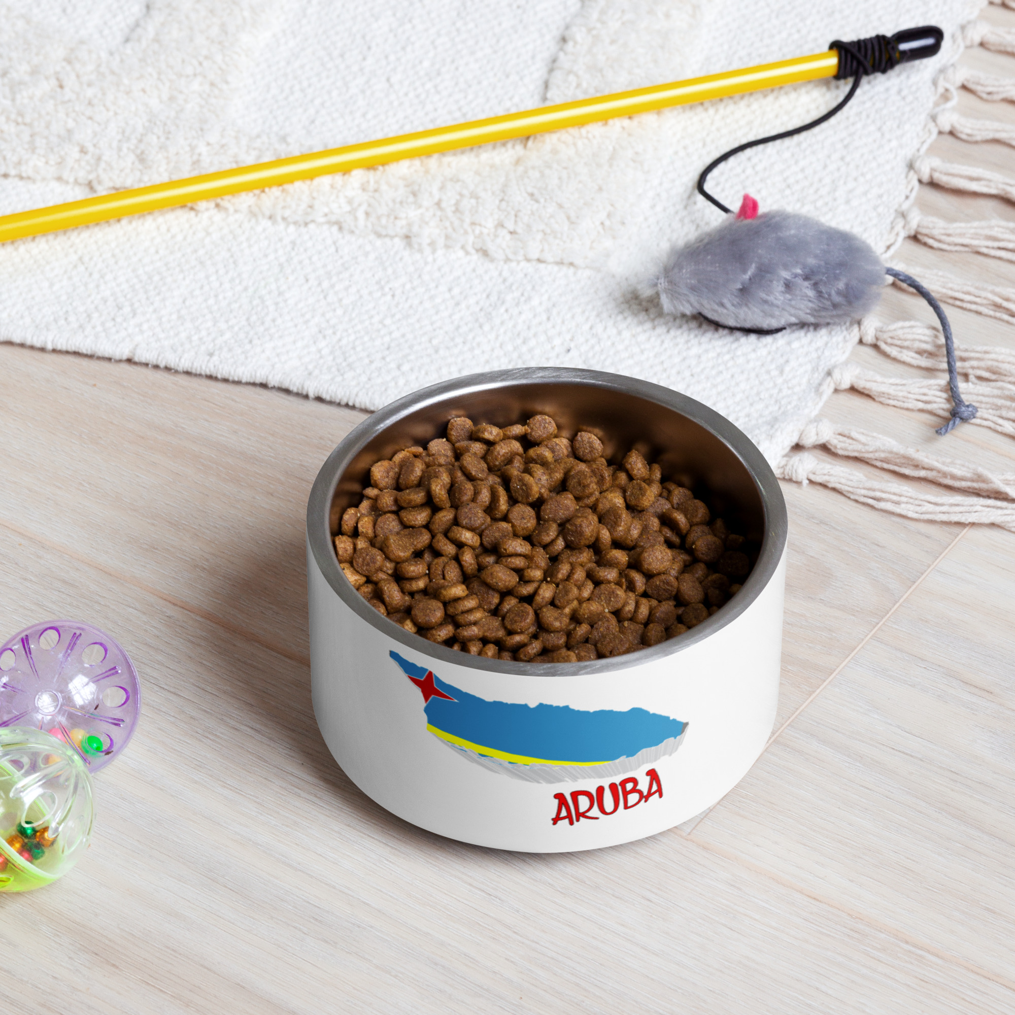 Aruba Pride Mug