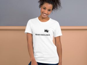 Caribbean Pride T-Shirt