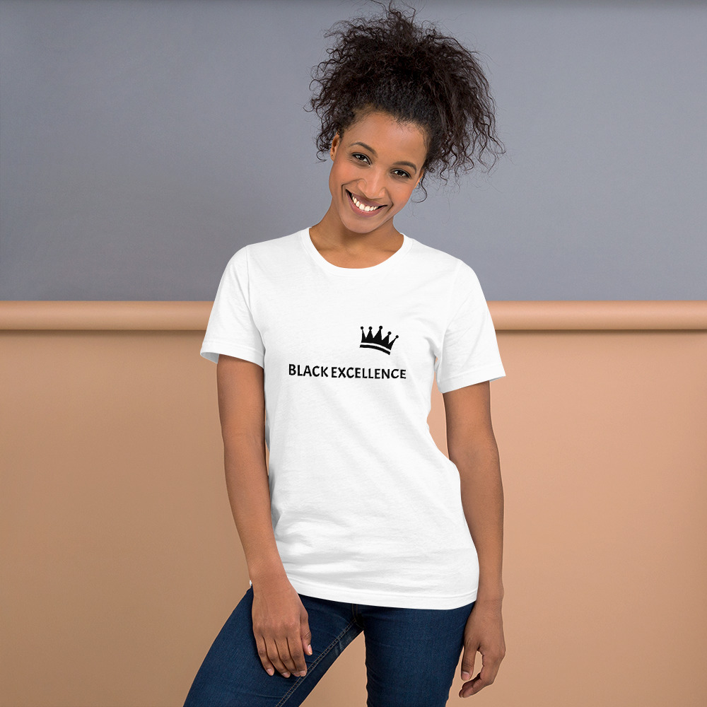 Caribbean Pride T-Shirt