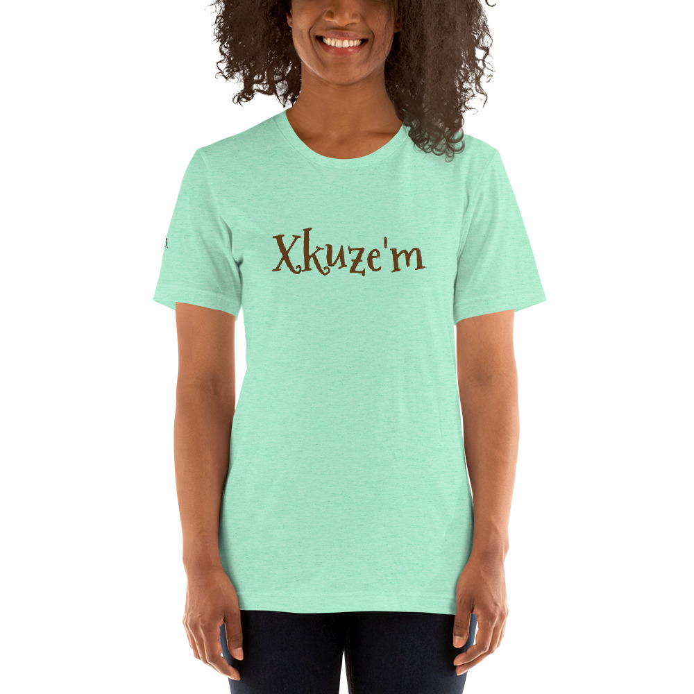 Haiti Pride T-Shirt