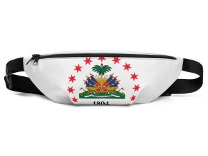 Haiti Pride Bag