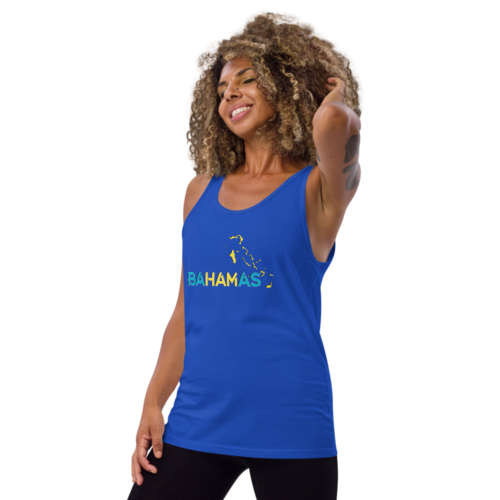 Bahamas Pride T-Shirt - Image 3