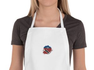 Haiti Pride Bag