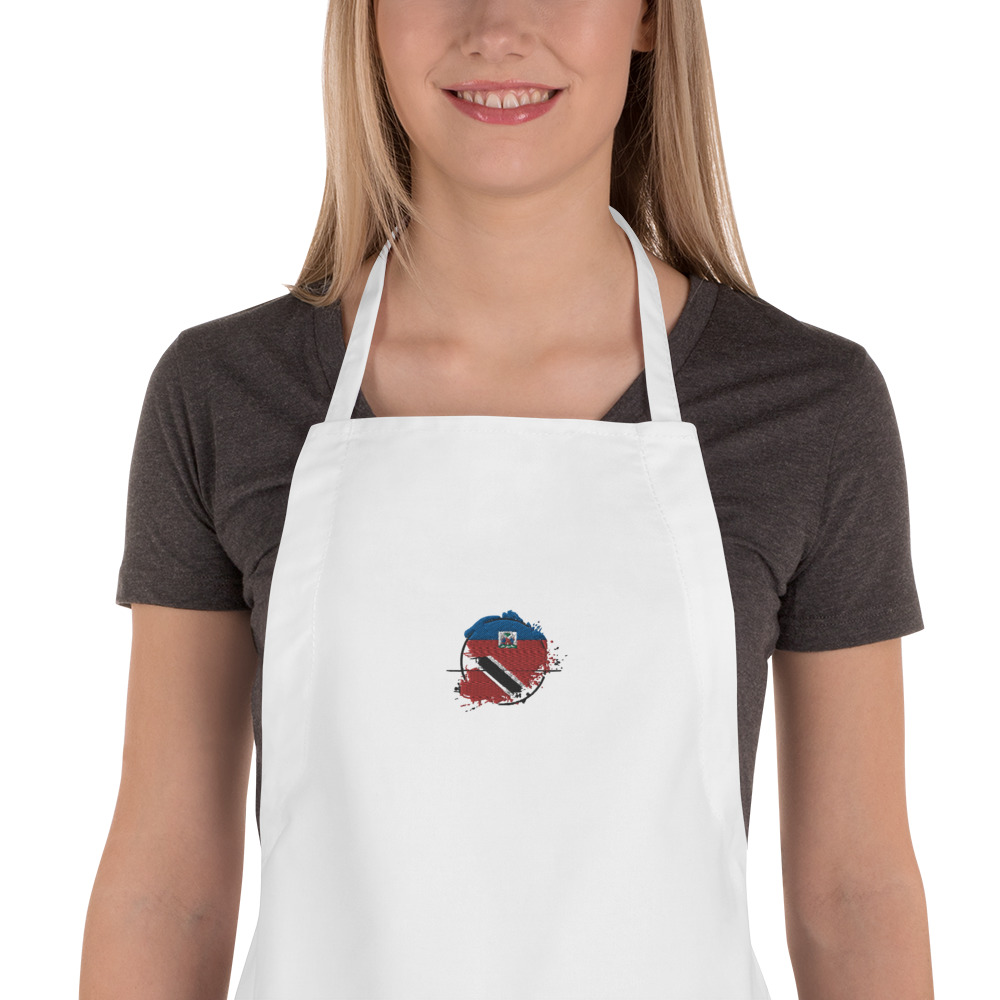 Haiti Pride Bag