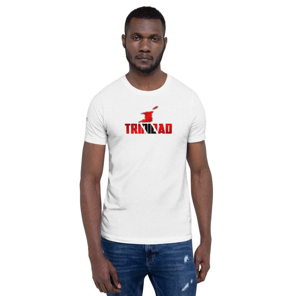 Trinidad and Tobago Pride T-Shirt - Image 2