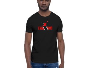 Trinidad and Tobago Pride T-Shirt