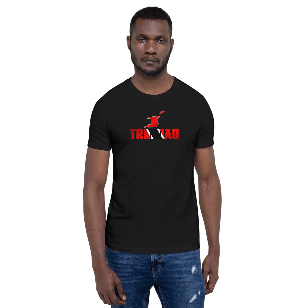 Trinidad and Tobago Pride T-Shirt