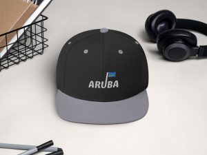 Aruba Pride Hat