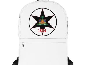 Haiti Pride Bag