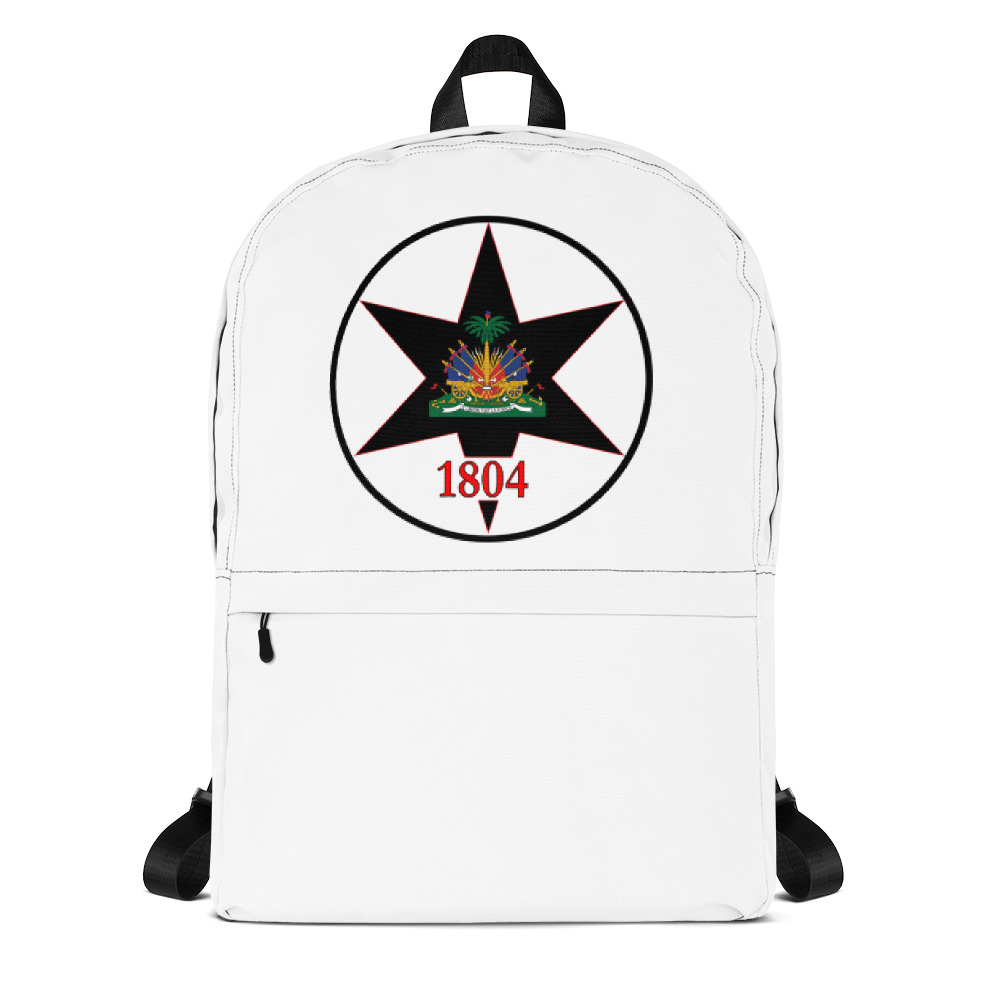 Haiti Pride Bag