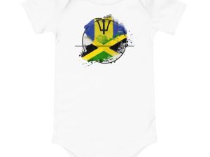 Jamaica Pride Swimwear