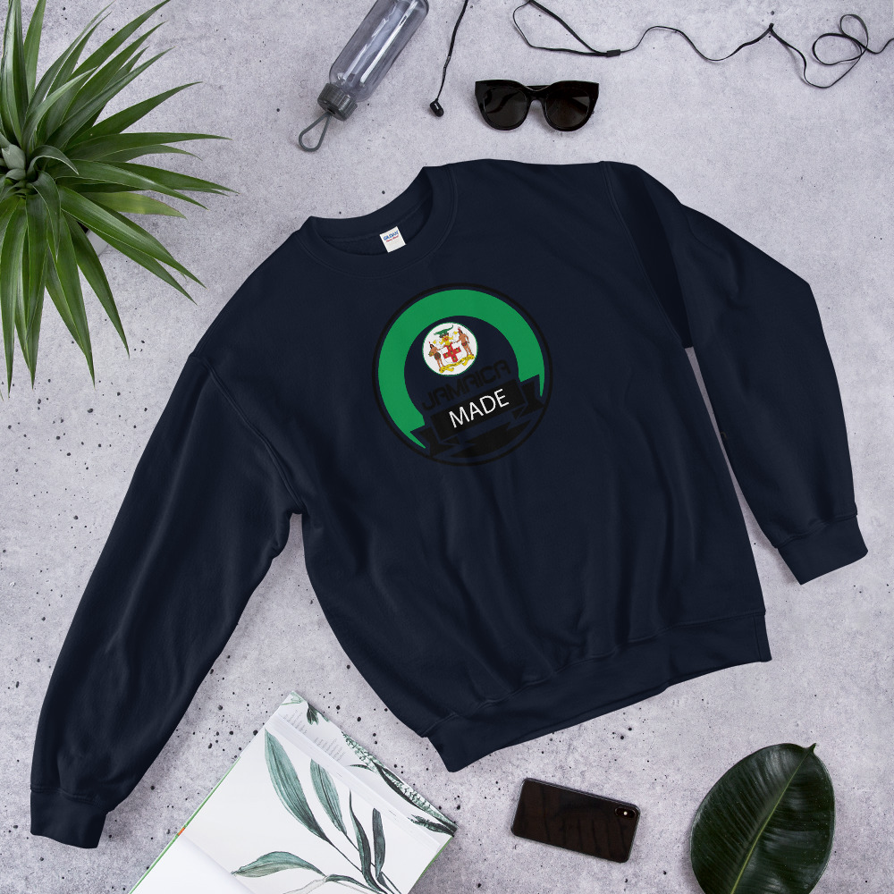 Jamaica Pride Hoodie - Image 4