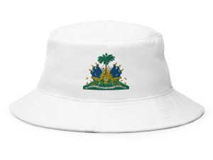 Haiti Pride Hat