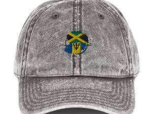 Jamaica Pride Hat