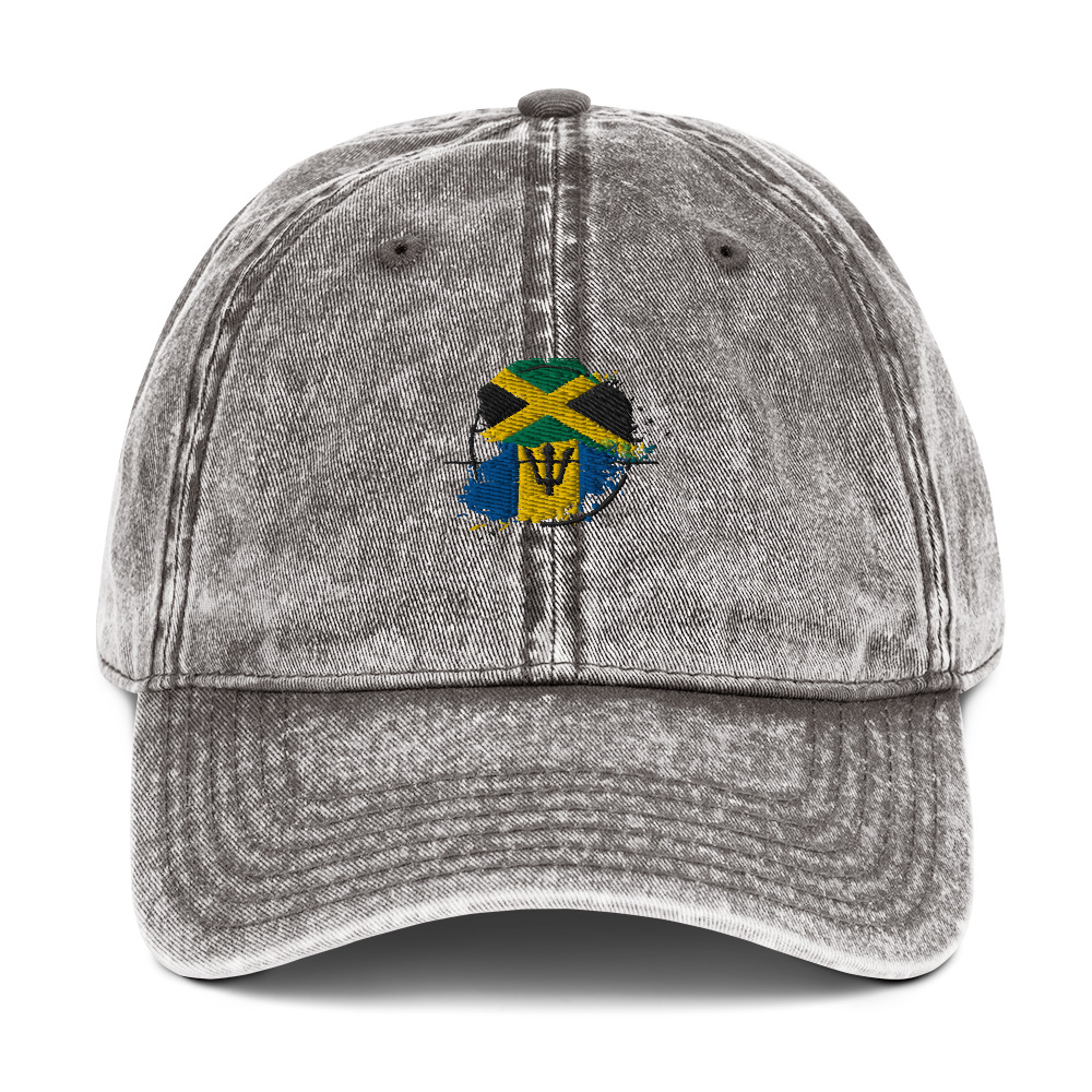 Jamaica Pride Hat