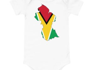 Guyana Pride Swimwear