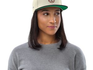 Antigua and Barbuda Pride Hat