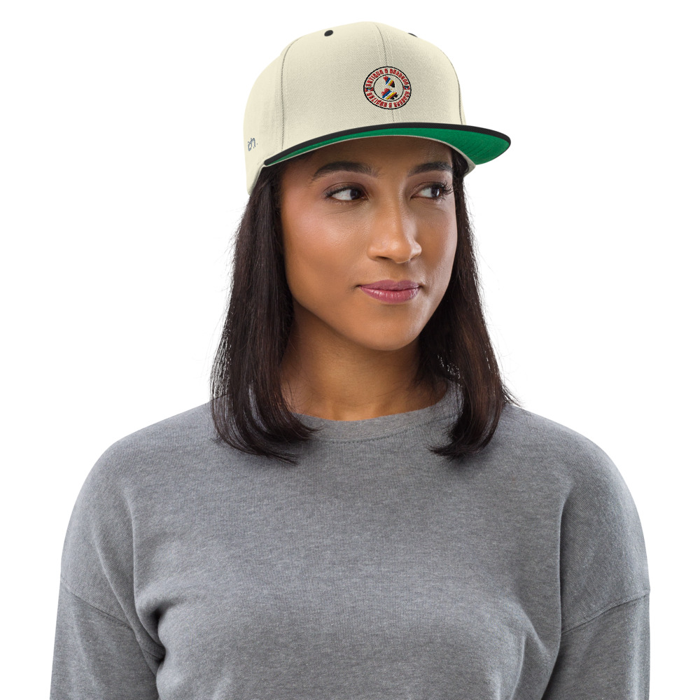 Antigua and Barbuda Pride Hat