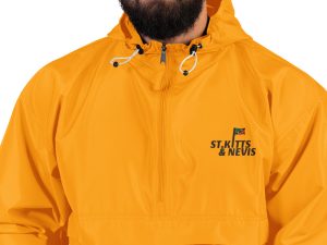 Saint Kitts and Nevis Pride Lifestyle Item