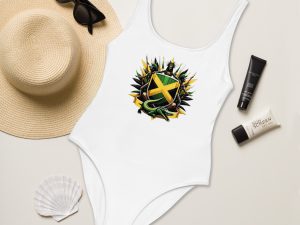 Jamaica Pride Swimwear | ICH Collection