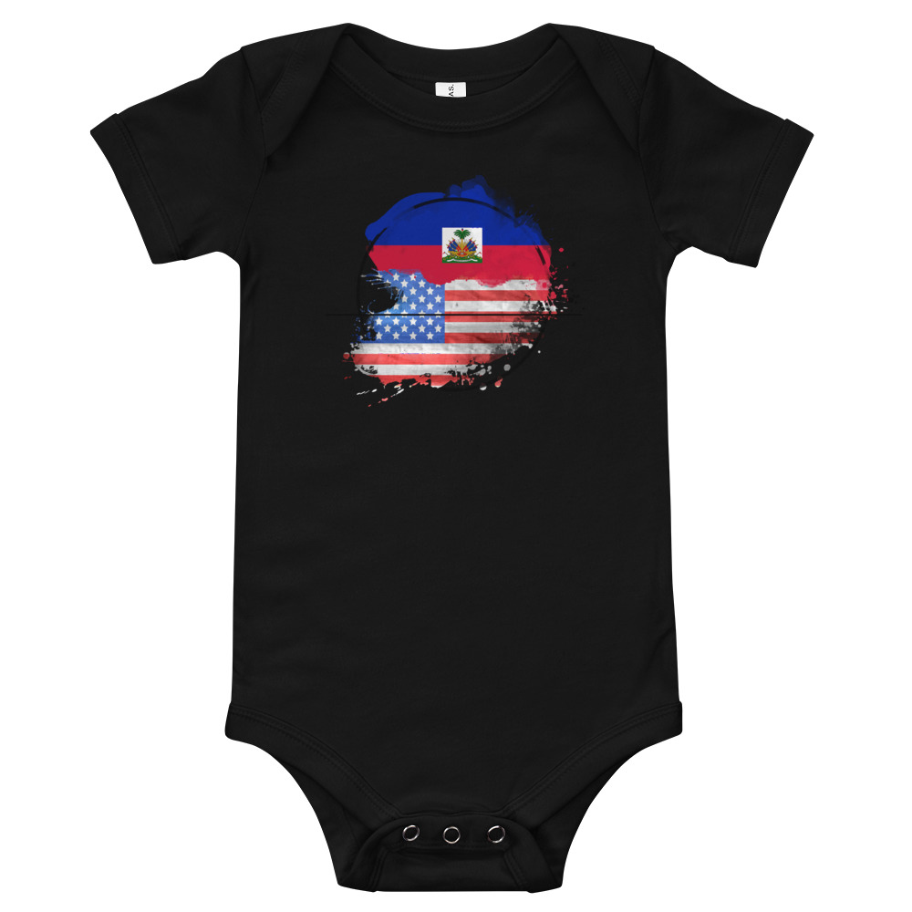 Haiti Pride T-Shirt - Image 13