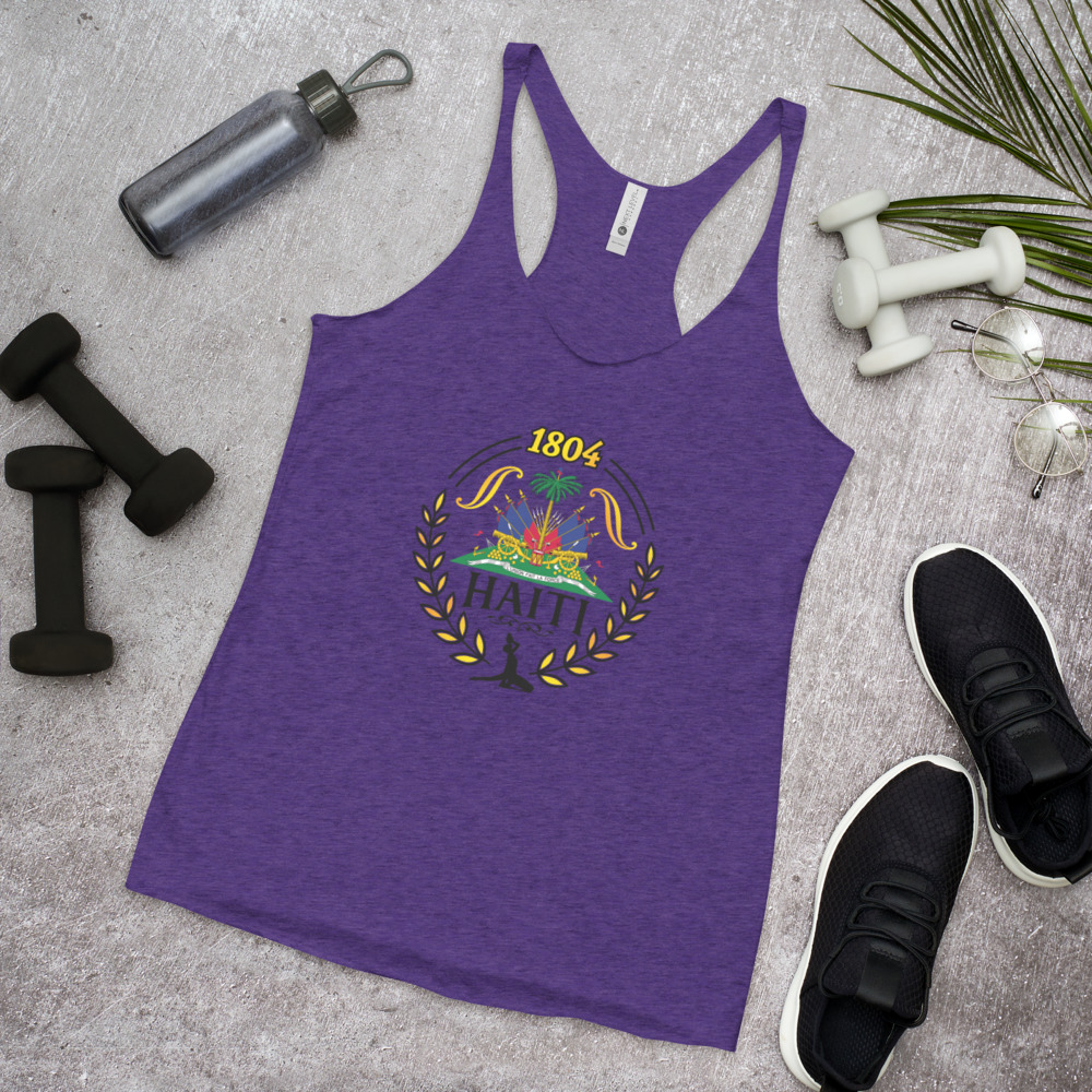 Haiti Pride T-Shirt - Image 3