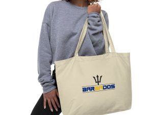 Barbados Pride Bag