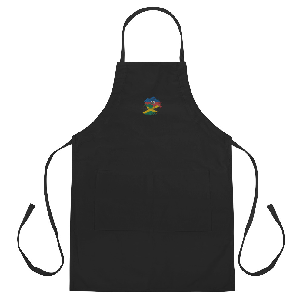 Haiti Pride Kitchen Item - Image 2
