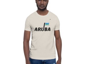 Aruba Pride T-Shirt