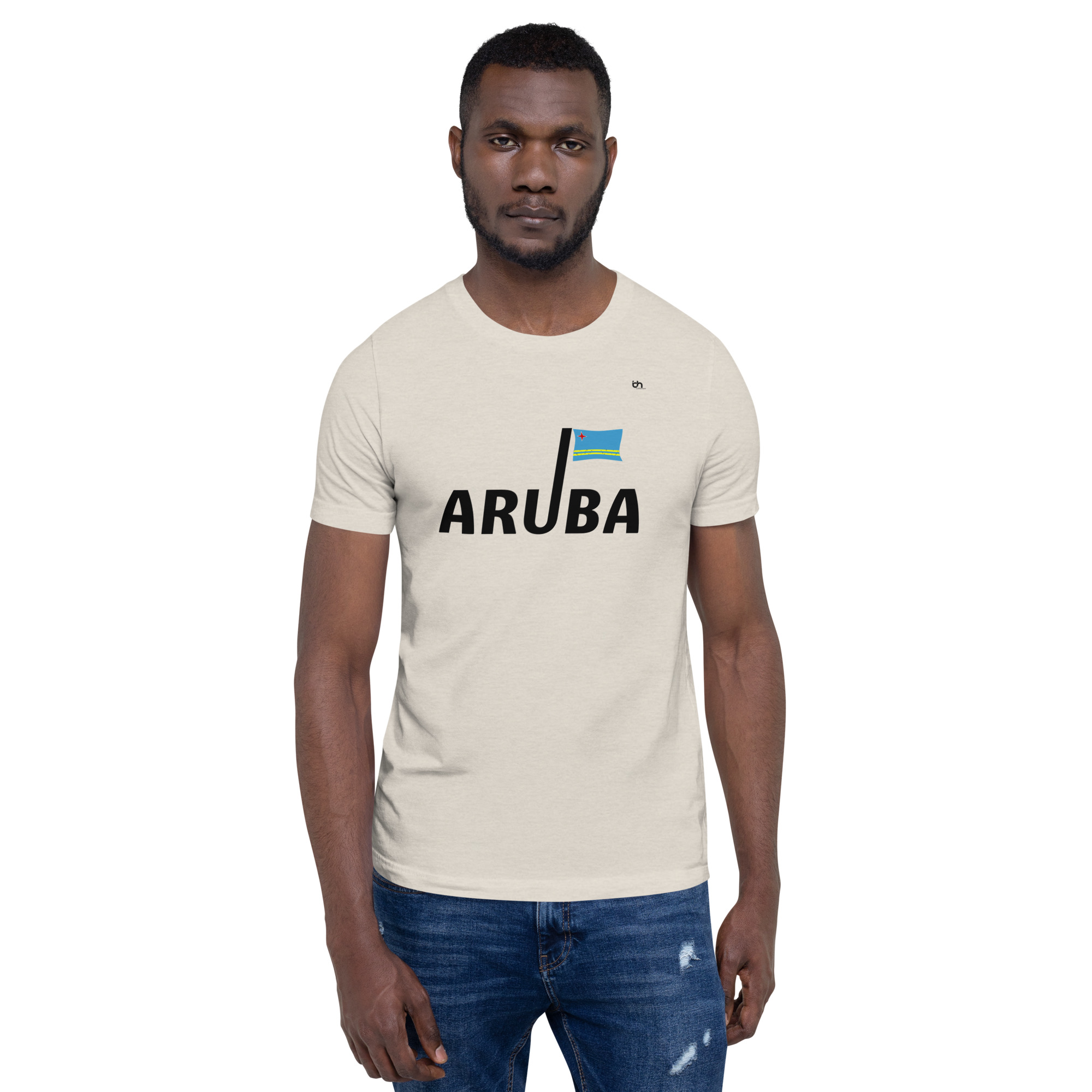 Aruba Pride T-Shirt
