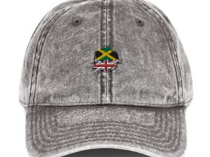Jamaica Pride Hat