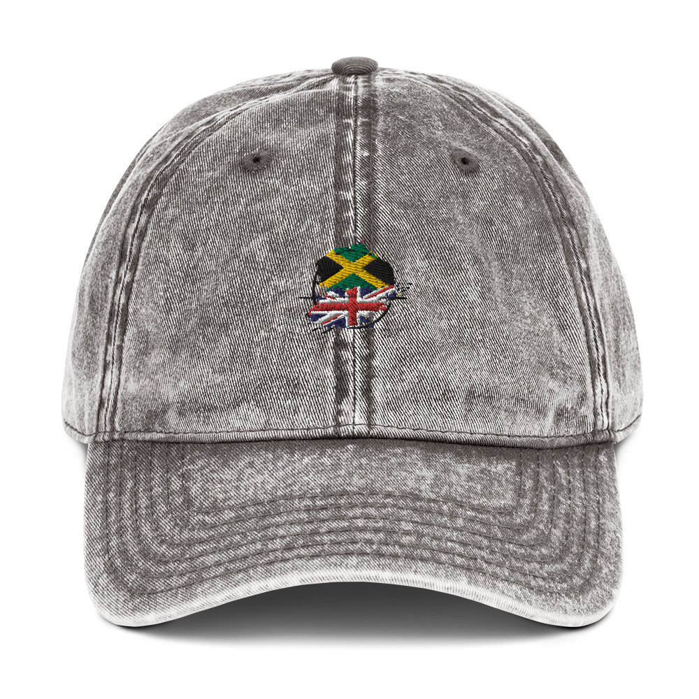 Jamaica Pride Hat