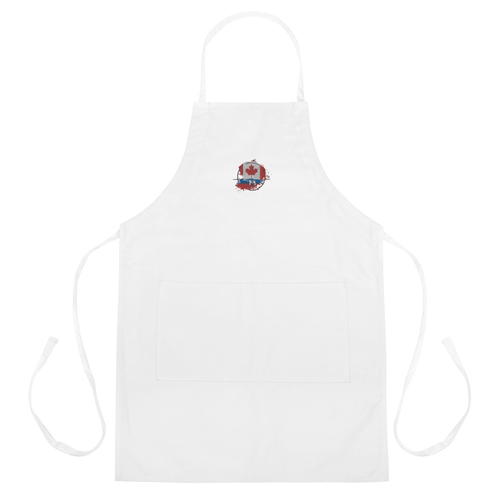 Haiti Pride Kitchen Item