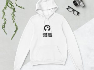 Caribbean Pride Hoodie