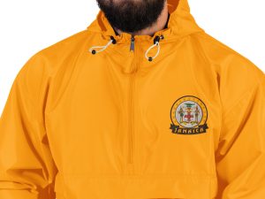 Jamaica Pride Lifestyle Item