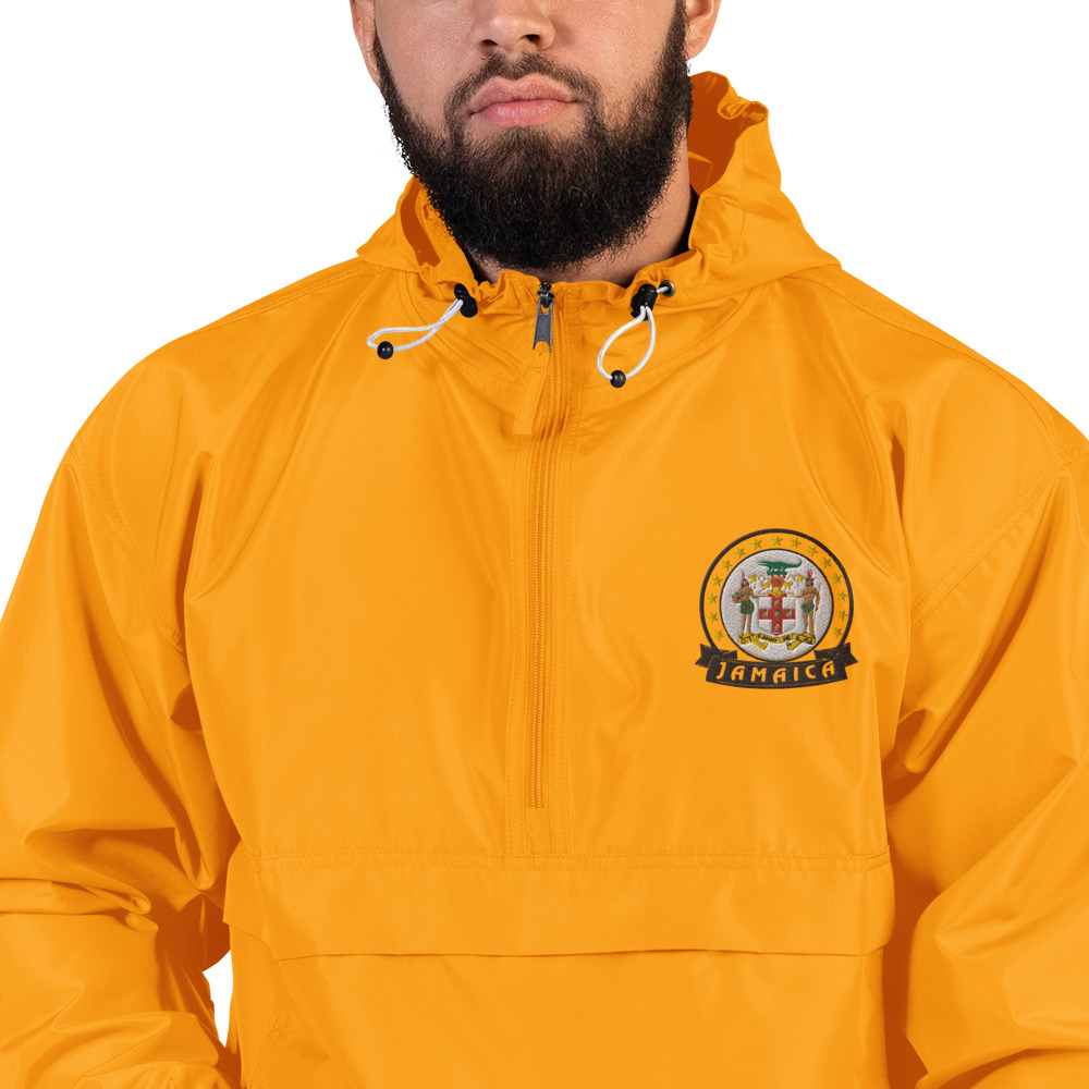 Jamaica Pride Lifestyle Item
