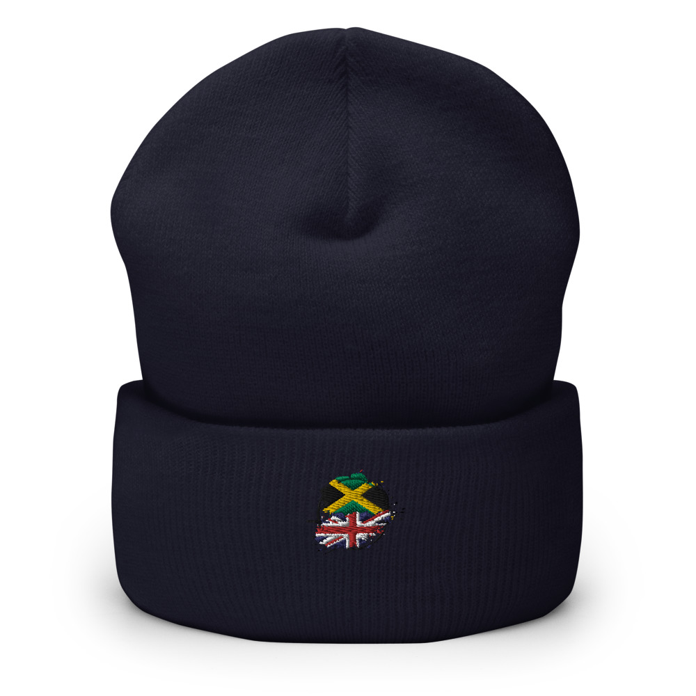 Jamaica Pride Hat - Image 3
