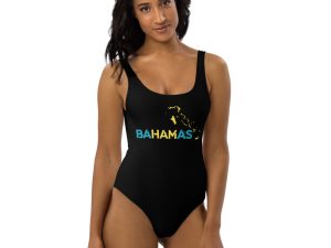 Bahamas Pride Swimwear