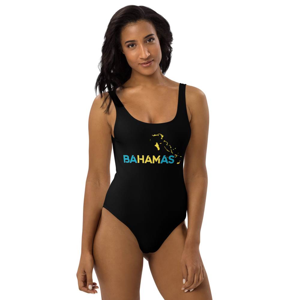 Bahamas Pride Swimwear
