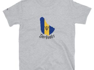 Barbados Pride T-Shirt