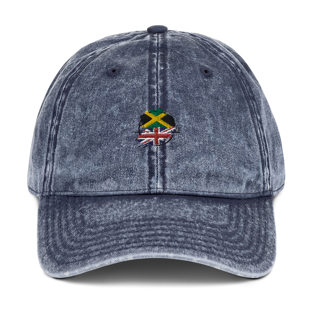 Jamaica Pride Hat - Image 3