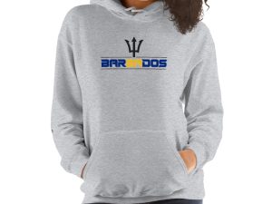 Barbados Pride Hoodie