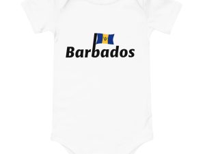 Barbados Pride Lifestyle Item
