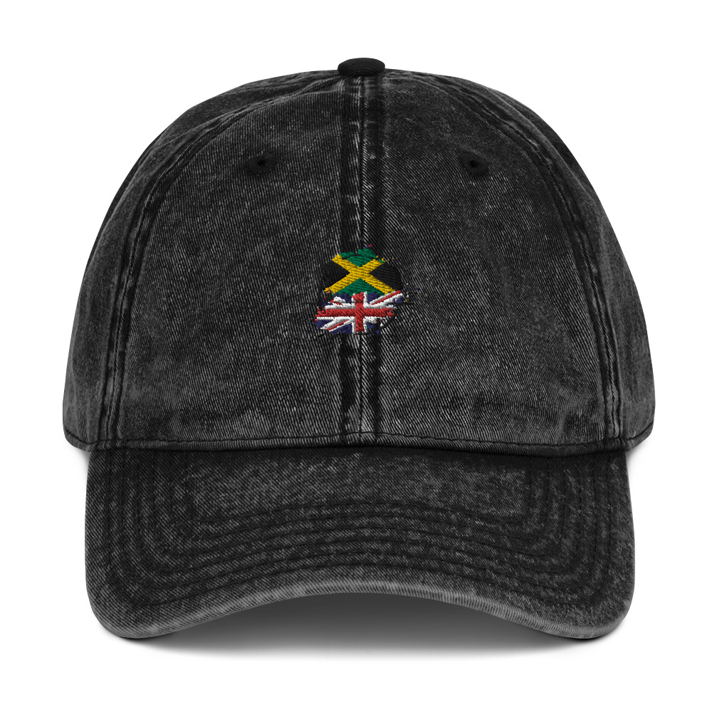 Jamaica Pride Hat - Image 4