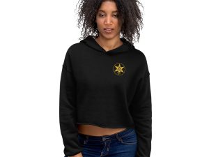 Haiti Pride Hoodie
