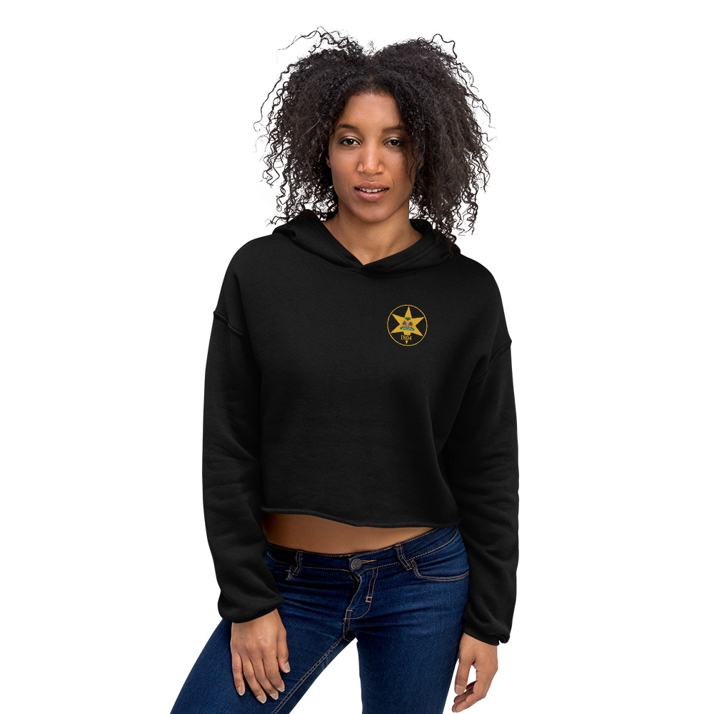 Haiti Pride Hoodie
