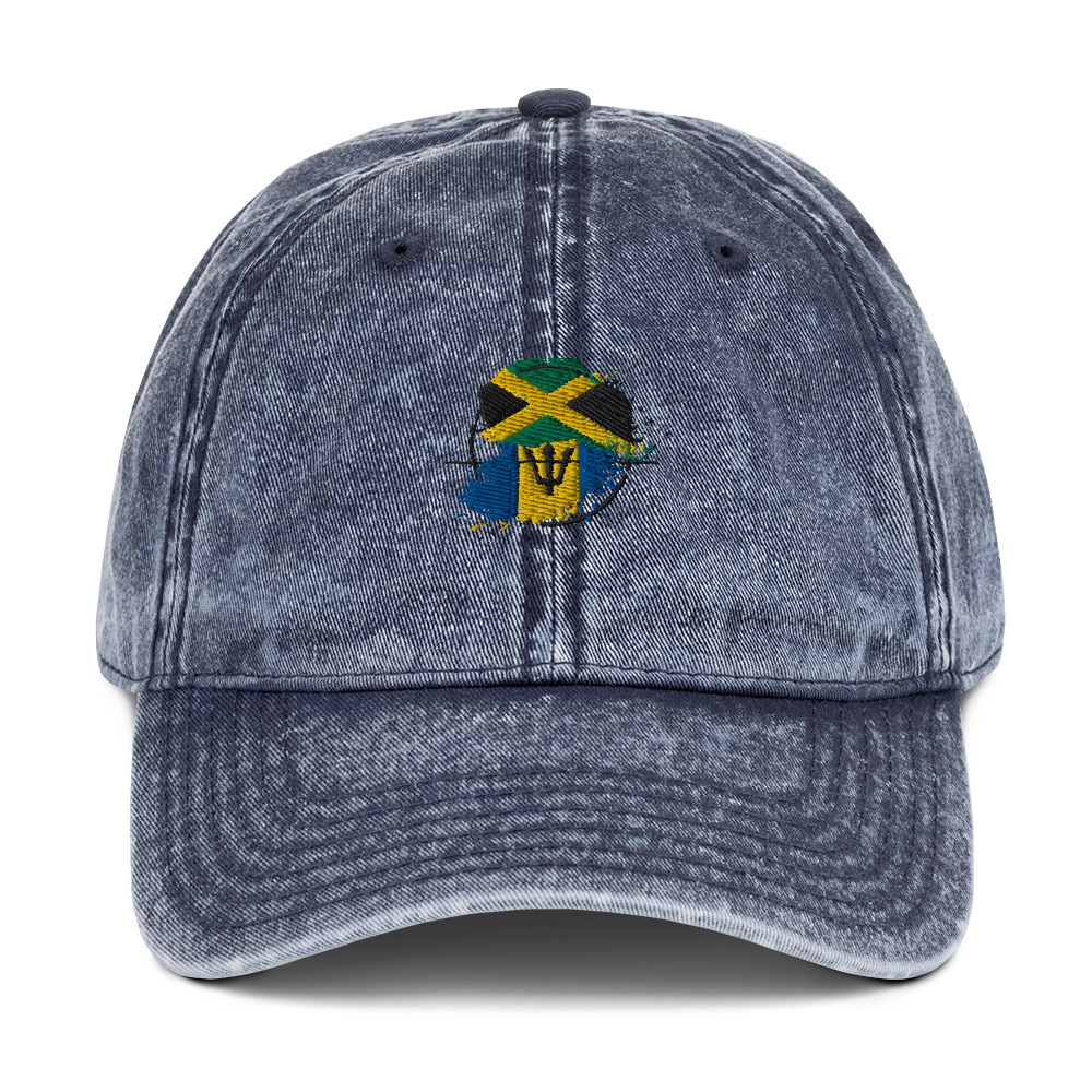 Jamaica Pride Hat - Image 3