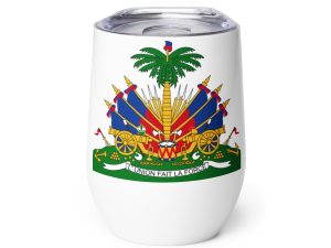 Haiti Pride Mug